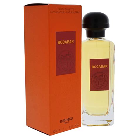 hermes rocobar|perfumes Hermes rocabar.